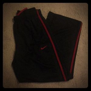 Nike Sweatpants!